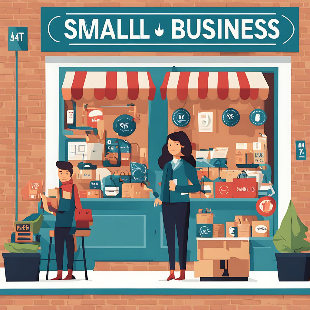 small-business